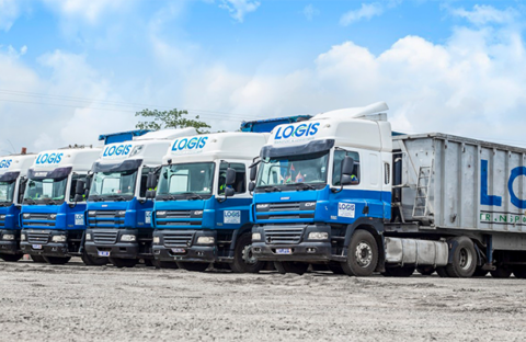 Cas client Logis