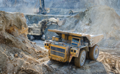 solution pour BTP - Falcon