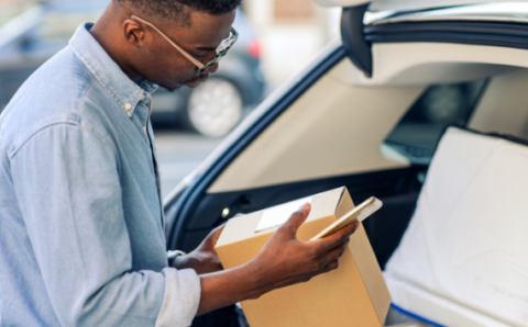 suivi livraison Abidjan