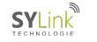logo partenaire Falcon Control Systems - SYLINK