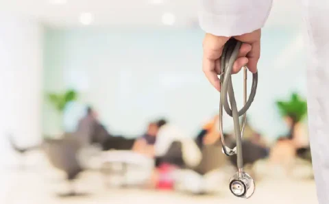 Solution pour les établissements de santé - Falcon