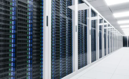 sécurité incendie des data centers en Côte d'Ivoire