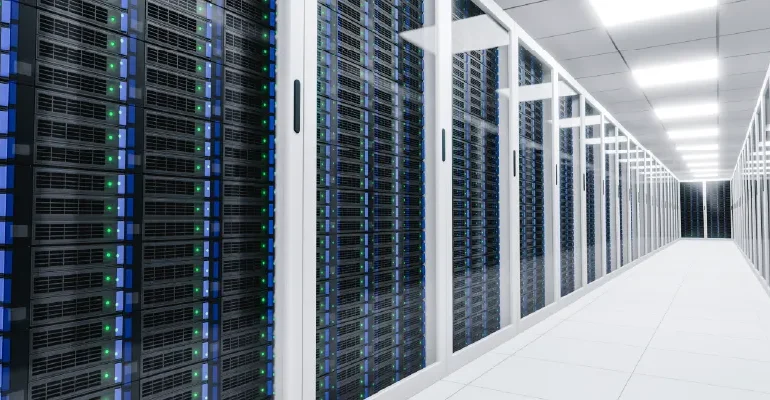 sécurité incendie des data centers en Côte d'Ivoire