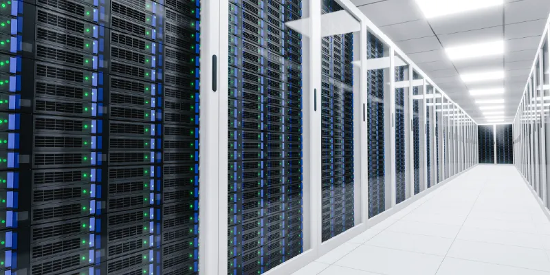 sécurité incendie des data centers en Côte d'Ivoire
